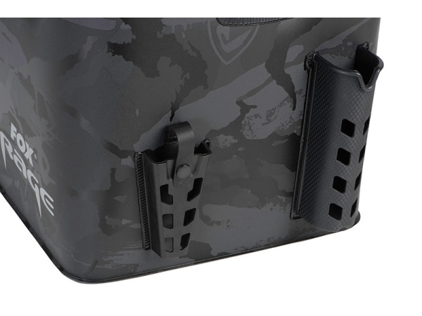 Fox Rage Voyager Camo Welded Bags