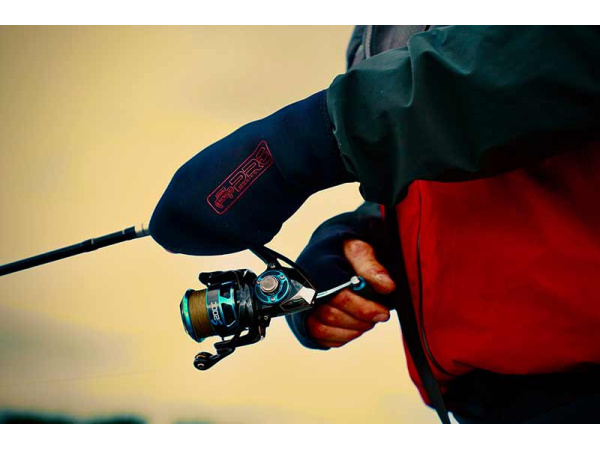 Fox Rage Pro-Series Neoprene Mitts