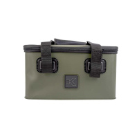 KORUM - Taška EVA Tackle and Bait Station