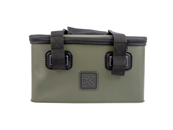 KORUM - Taška EVA Tackle and Bait Station