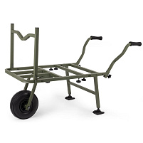 KORUM - Vozík Progress Extanda-Barrow