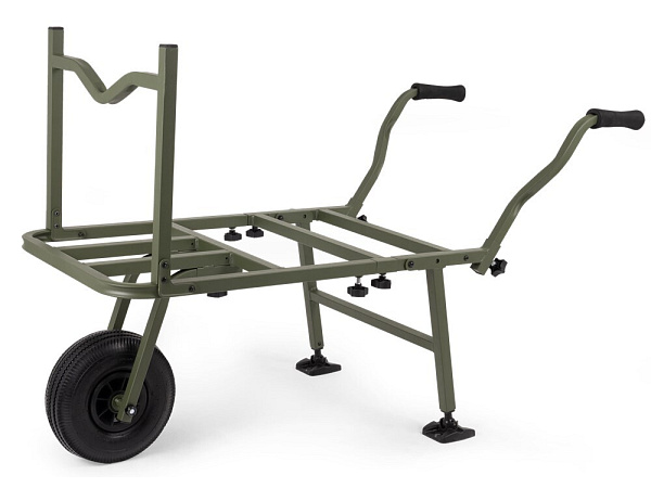 KORUM - Vozík Progress Extanda-Barrow