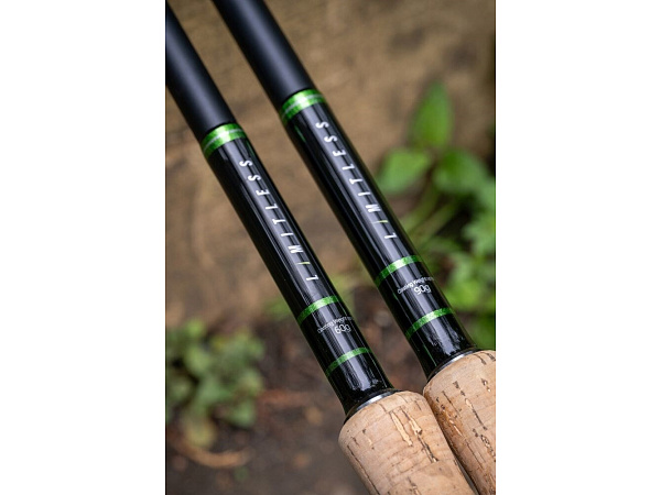 KORUM - Prut Limitless Feeder 3m, 60g, 2D