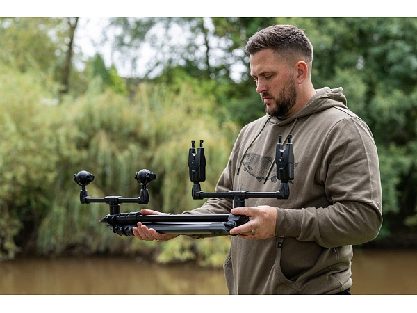 KORUM - Stojan Progress Compact River Tripod