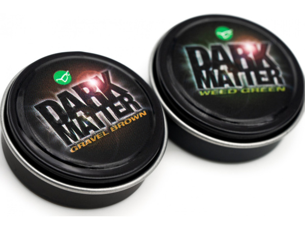 KORDA Plastické olovo Dark Matter Putty 25g Gravel