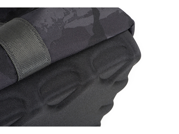 FOX - Taška Rage Voyager camo Large Holdall