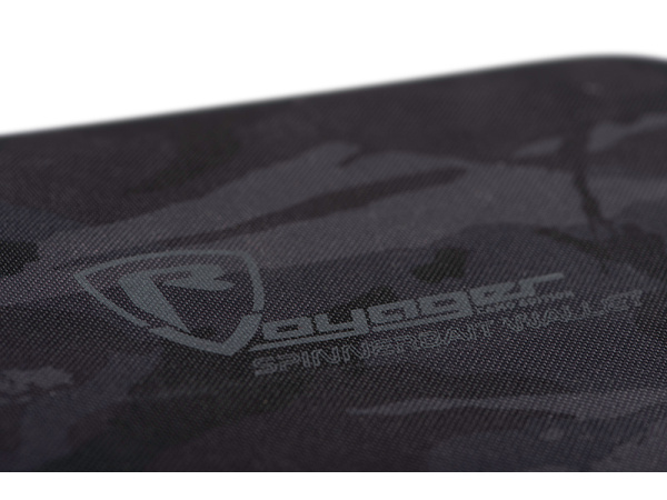 Fox Rage - Pouzdro Camo Voyager Hard Spinnerbait Wallet