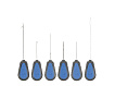 PRESTON INNOVATIONS - Struna Floater Tools Diamond Eye