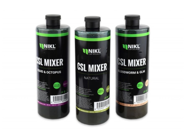 Nikl - CSL mixer 500ml