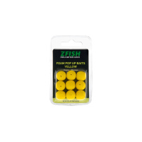 Zfish Pěnová Nástraha Foam Pop up Baits 15mm 