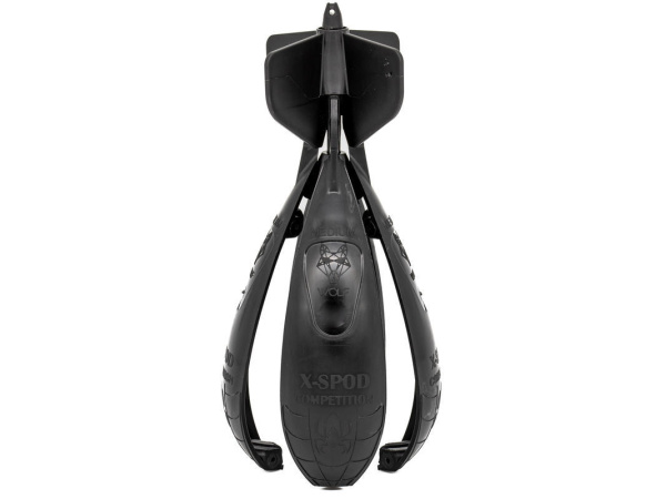 Wolf - Zakrmovací raketa X-Spod Competition, vel. M