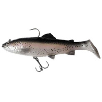 SAVAGE GEAR - Nástraha Trout rattle shad 12,5cm / 80g