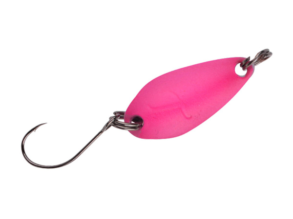 Trout Master - Plandavka INCY Spoon 3,5g