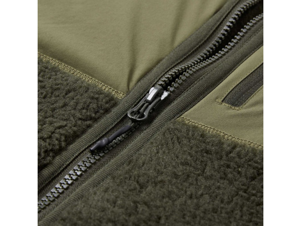 Trakker MikinaTechPro Sherpa Jacket 