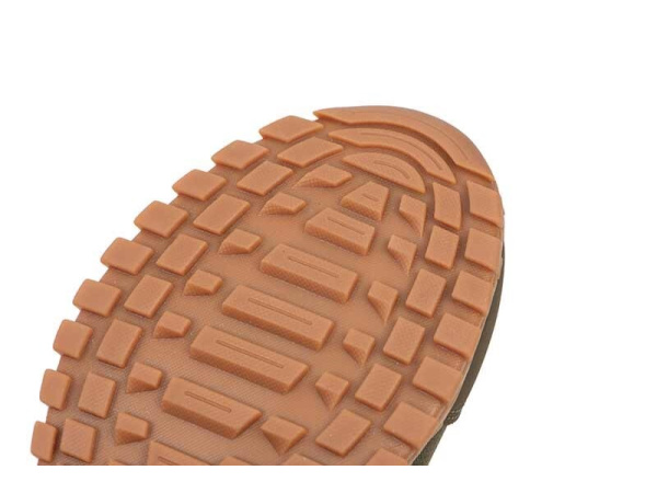 FOX - Boty Khaki V2 Boot