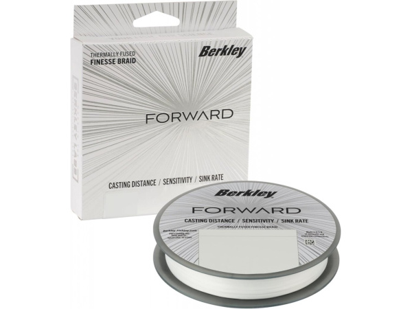 BERKLEY - Šňůra FORWARD Crystal 150m