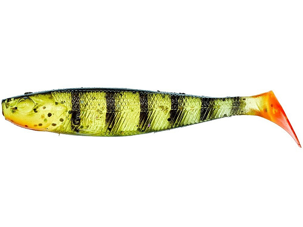 Gunki - Gumová Nástraha Bumpy, 11cm