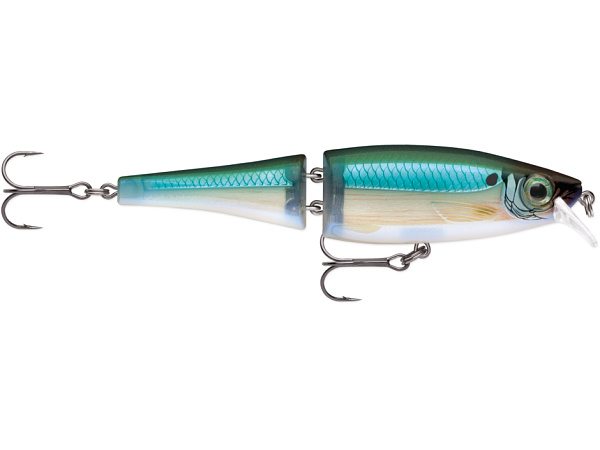 Rapala wobler BX® Swimmer Slow sinking, weighted 22g 12 cm