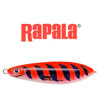 RAPALA - Wobler Rattlin minnow spoon 8cm - OAB