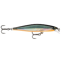 Rapala wobler Shadow Rap® Slow sinking 5g 7 cm HLW