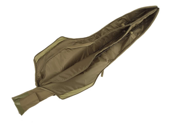 TRAKKER PRODUCTS - Pouzdro Polstrované na 2 pruty 12ft - NGX 2 Rod Padded Sleeve 12ft - VÝPRODEJ