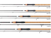 DAIWA - Prut Ninja X spin 2,7m 15 - 50g 2D