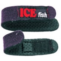 ICE fish - Neoprénové pásky 2ks balení