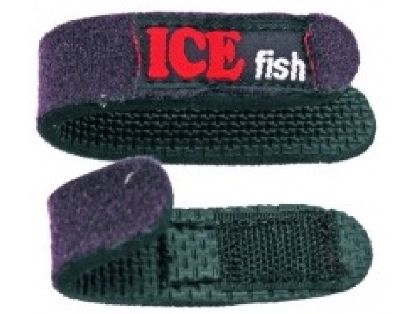 ICE fish - Neoprénové pásky 2ks balení