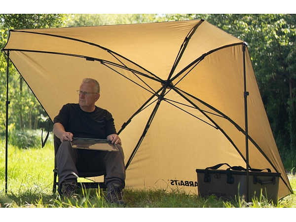 Starbaits - Bivak Square Brolly