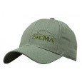 SEMA - Kšiltovka zelená