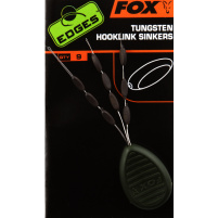 FOX - Těžítka na návazec Tungsten hooklink sinkers