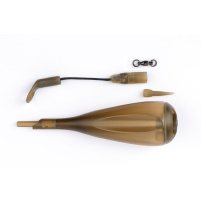 FOX - Set na zig rig Zig float kit