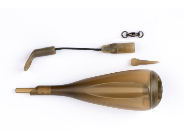 FOX - Set na zig rig Zig float kit
