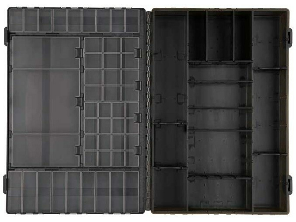 FOX - Box Edges Large Tackle Box