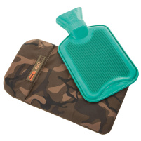 FOX - Termofor Camolite hot water bottle