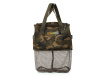 FOX - Taška CAMOLITE na sušení boilies uzavíratelná Bait air dry bag vel. L