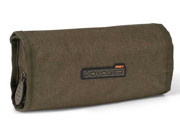 FOX - Pouzdro Voyager Roll Wash Bag