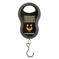 Trabucco váha Smart Digital Scale 50kg