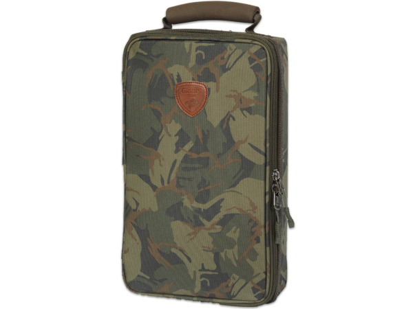 Giants fishing Akční set -Taška Deluxe Large Carryall +Návazcové pouzdro Carp Organizer Deluxe