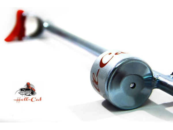 Stojan Hell-Cat sumcový Speciál 