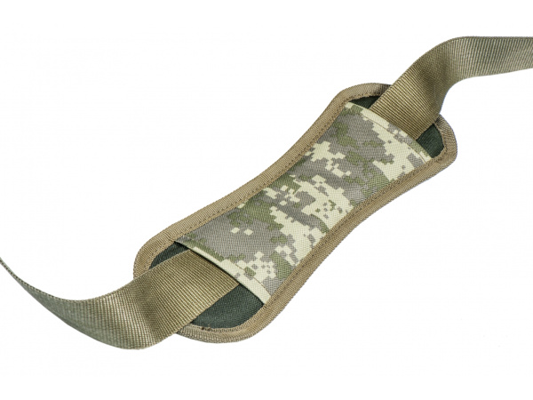 Taška CamoCODE Medium