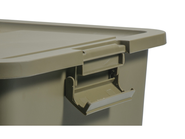 Mivardi Víko na přepravní box Hardcore - S