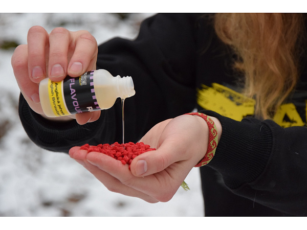 Mivardi Rapid Flavour - Asafoetida (50ml)