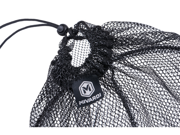 Mivardi Pogumovaný vezírek Classic Rubber 4