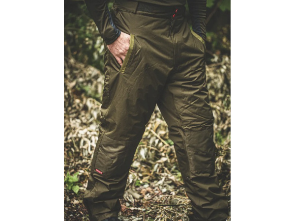 Trakker Products Trakker Nepromokavý zimní komplet 2 dílný - CR 2-Piece Winter Suit