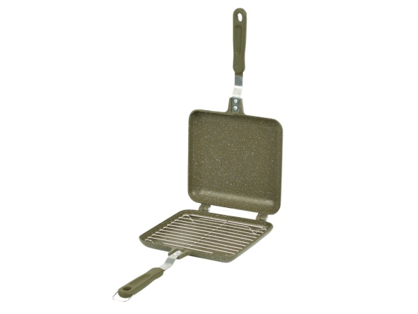 Trakker Products Trakker Toaster XL - Armolife Marble Grill Toaster XL