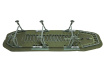 Trakker Products Trakker Lehátko - Levelite Lumbar Bed