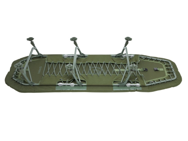 Trakker Products Trakker Lehátko - Levelite Lumbar Bed
