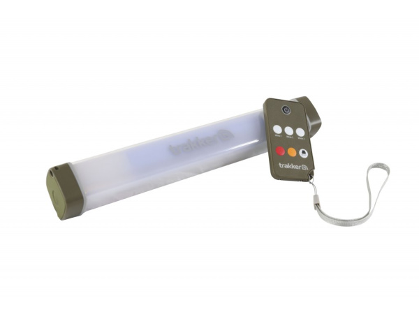 Trakker Products Trakker Světlo s ovladačem - Nitelife Bivvy Light Remote 200