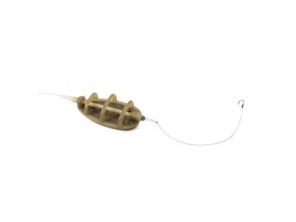 Extra Carp Method Connector
